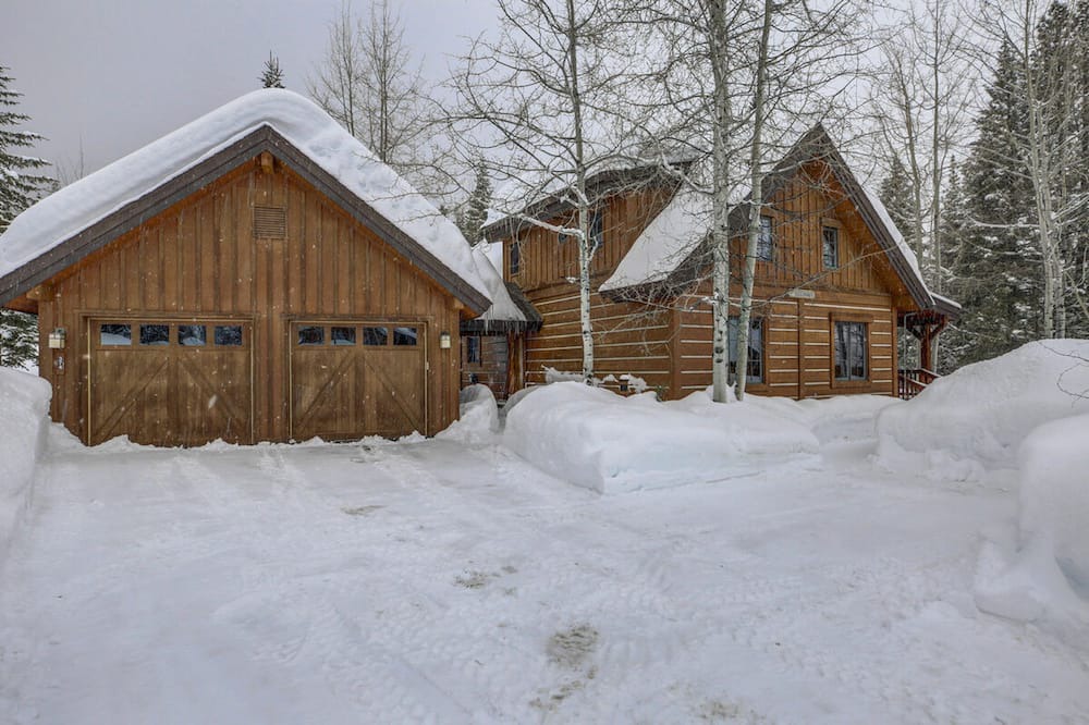 Photo of Outdoor in Tamarack