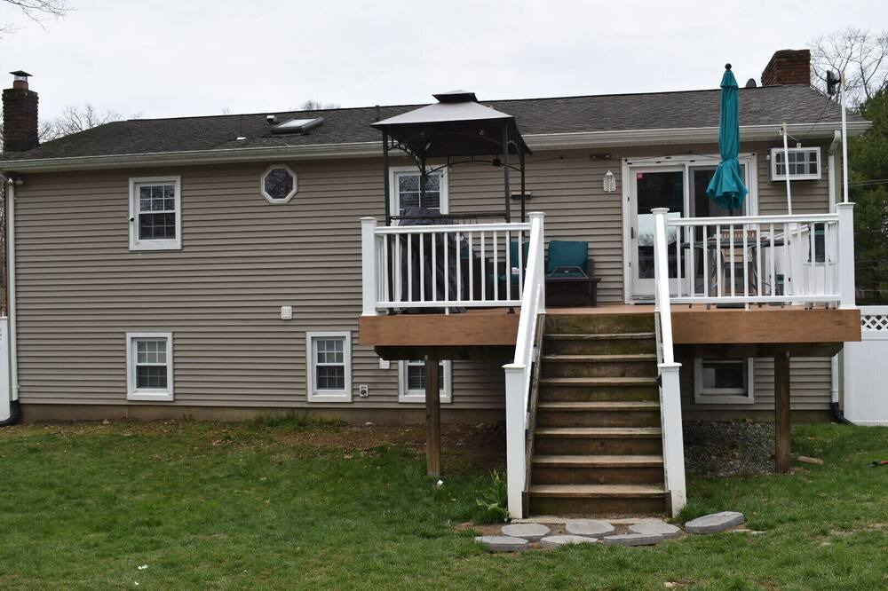 Photo of Outdoor in Glasser