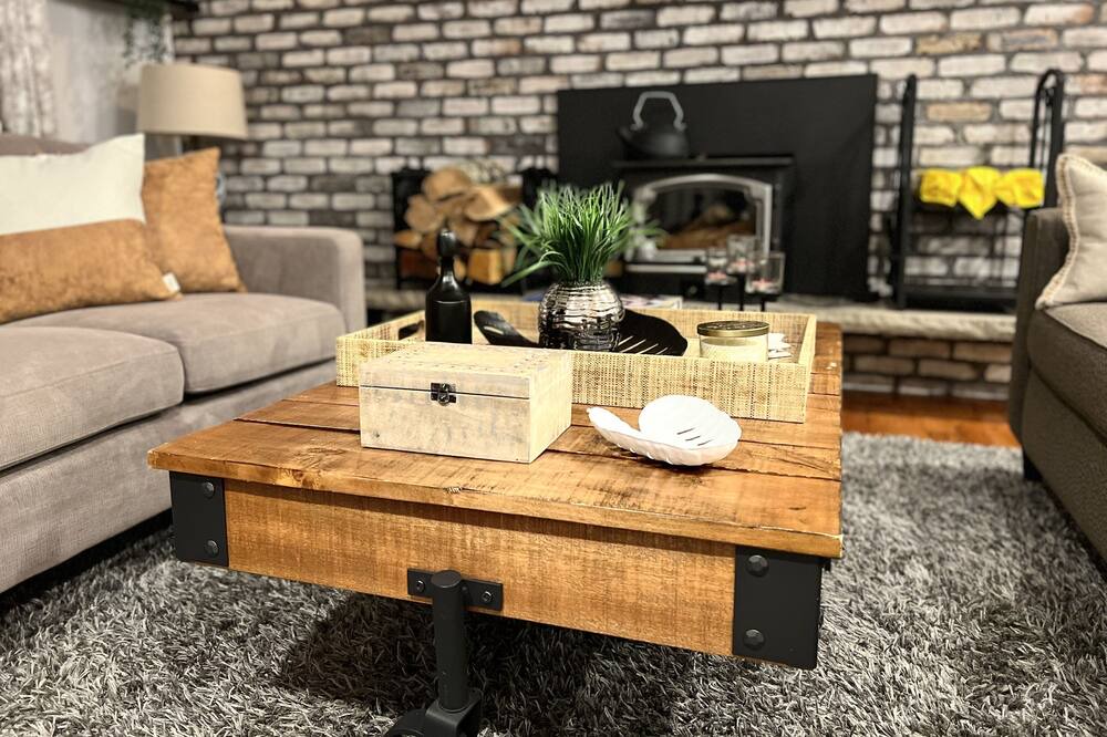 Photo of Livingroom in Glasser