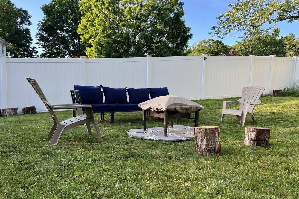 Photo of Outdoor in Glasser