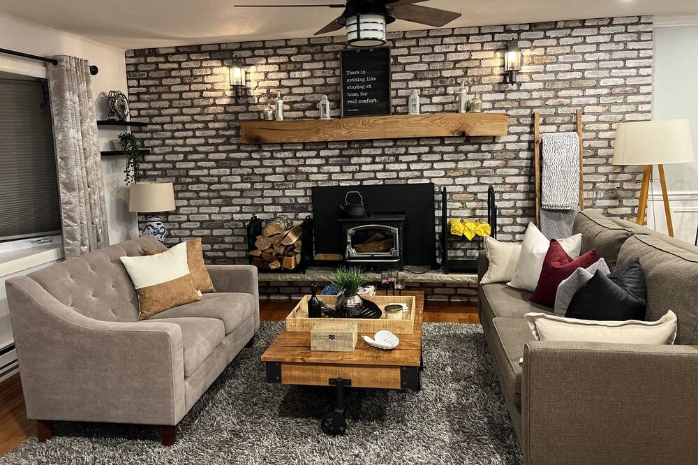 Photo of Livingroom in Glasser