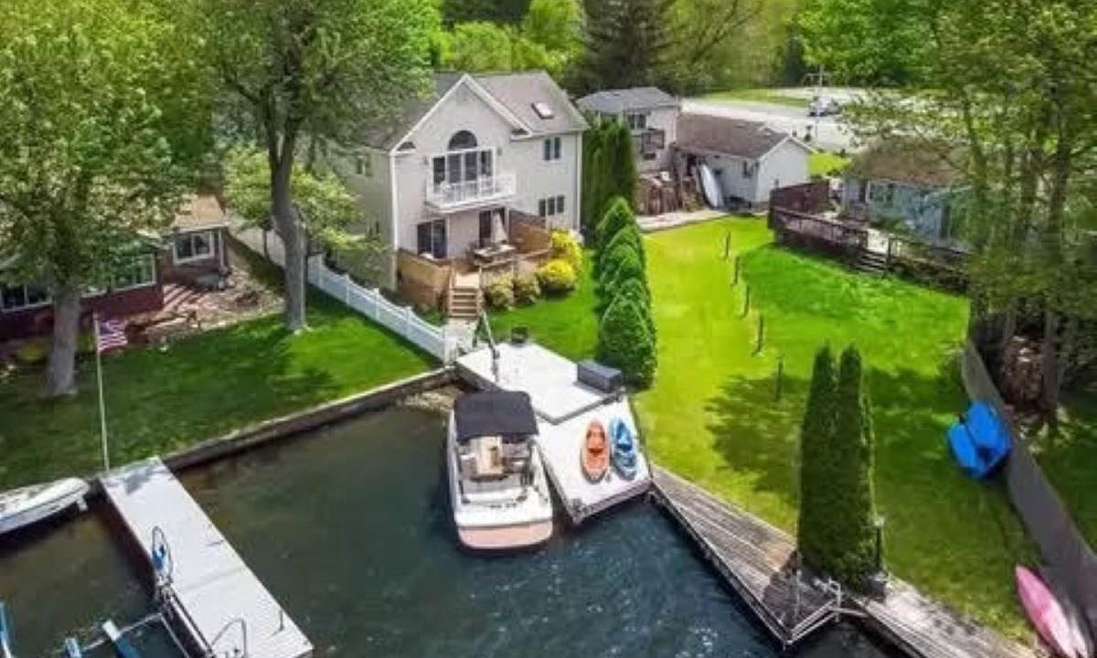 Photo of Outdoor in Lake Hopatcong