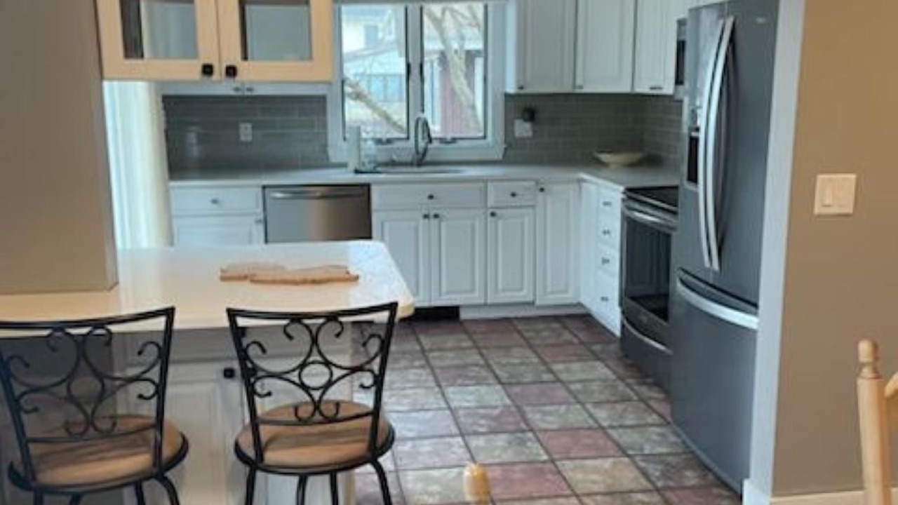 Photo of Kitchen in Lake Hopatcong