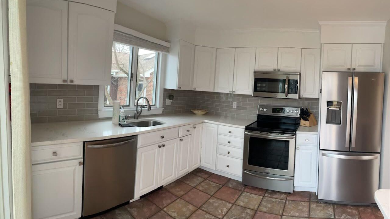 Photo of Kitchen in Lake Hopatcong