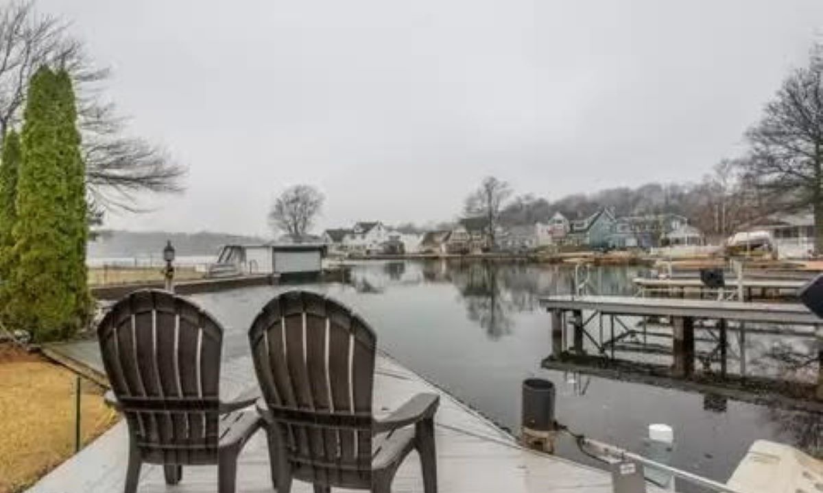 Photo of Outdoor in Lake Hopatcong