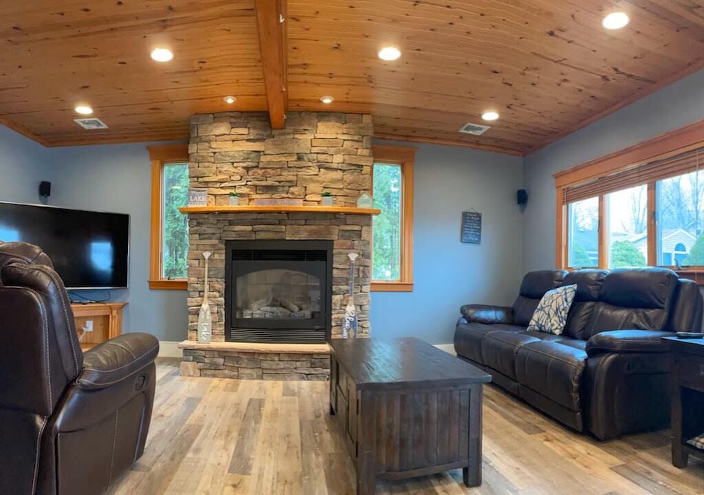 Photo of Livingroom in Lake Hopatcong