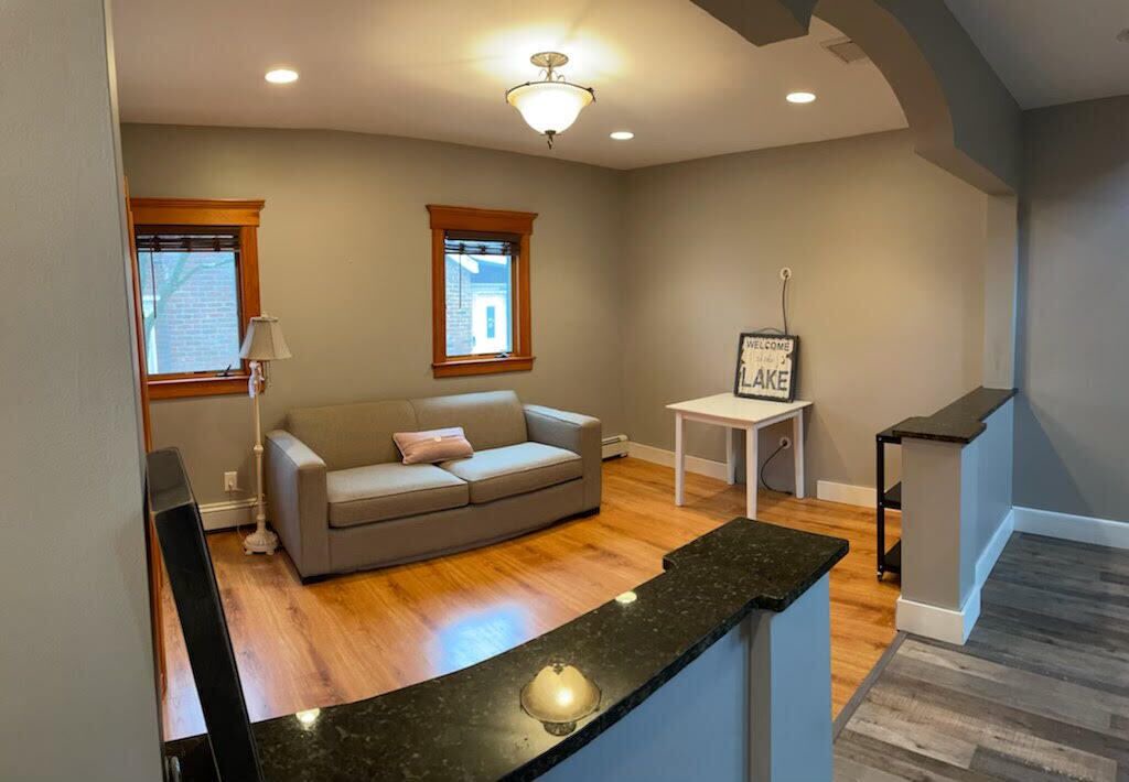 Photo of Livingroom in Lake Hopatcong