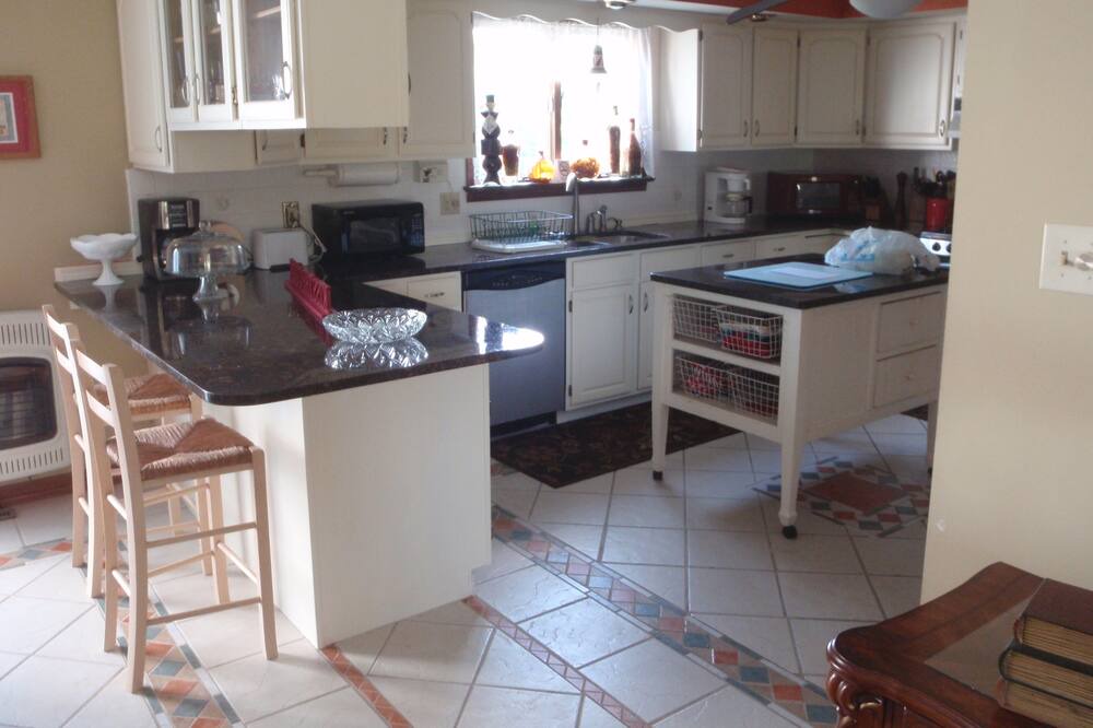 Photo of Kitchen in Butztown