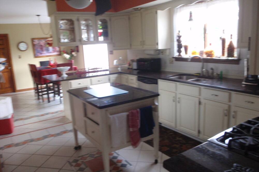 Photo of Kitchen in Butztown