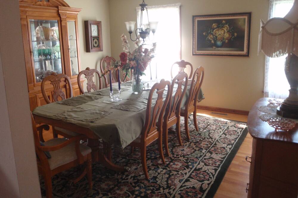 Photo of Kitchen in Butztown