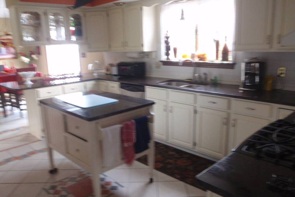 Photo of Kitchen in Butztown