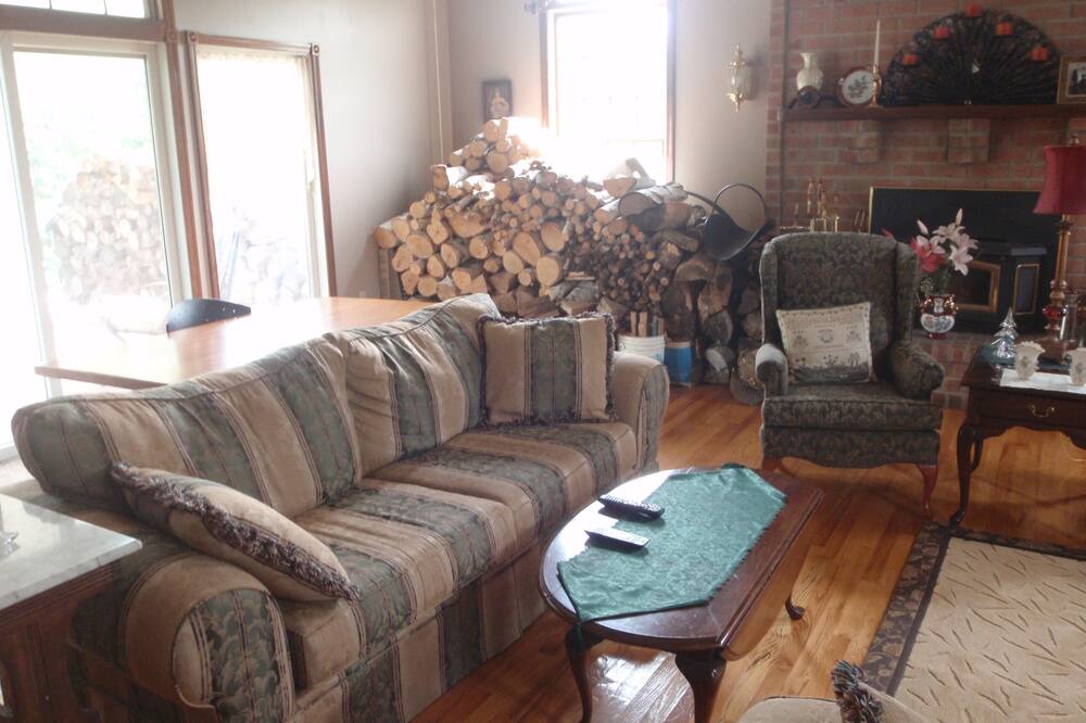 Photo of Livingroom in Butztown