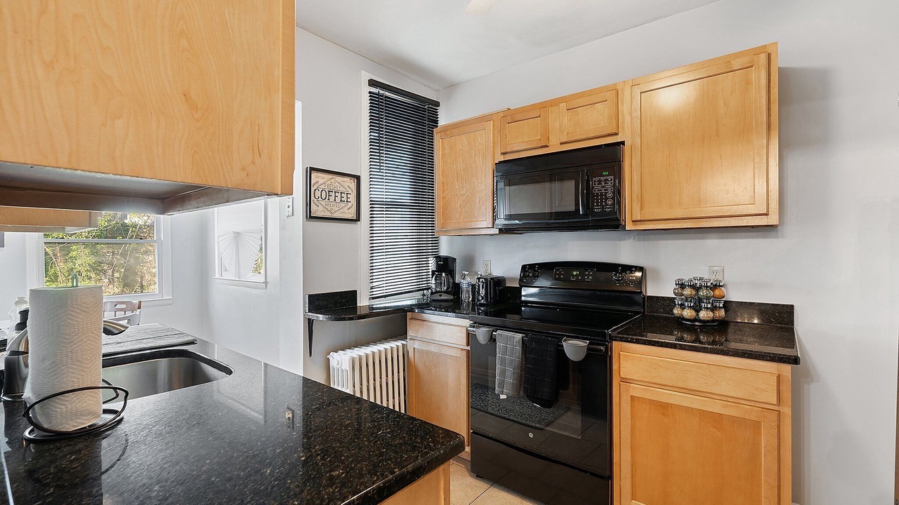 Photo of Kitchen in Wilmington