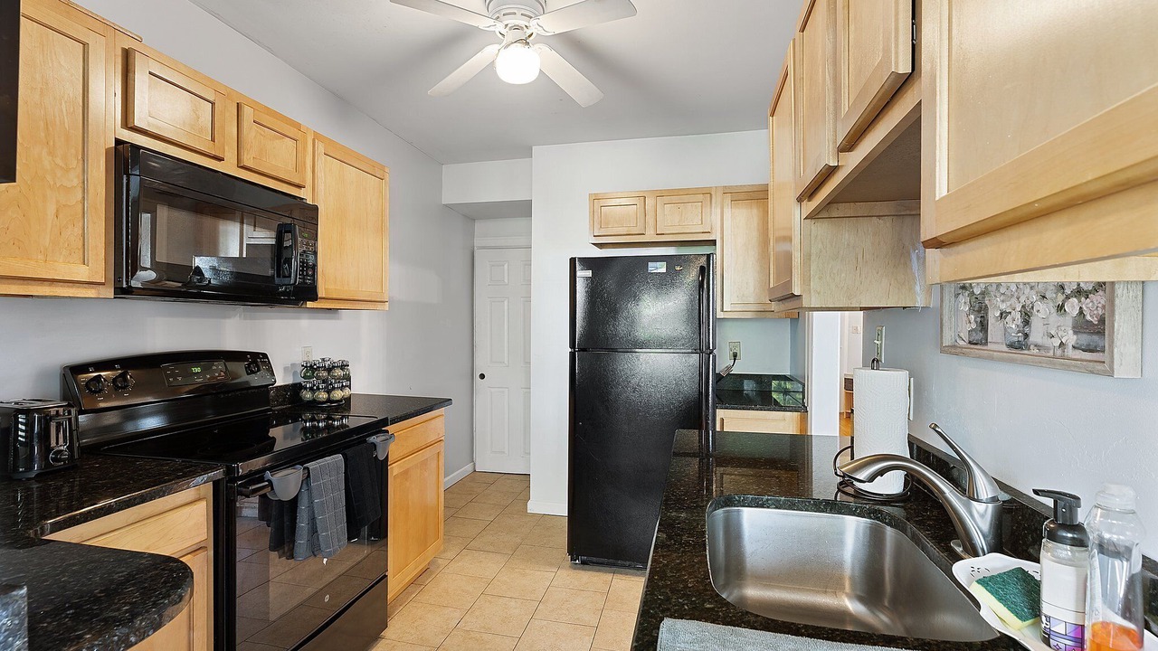 Photo of Kitchen in Wilmington