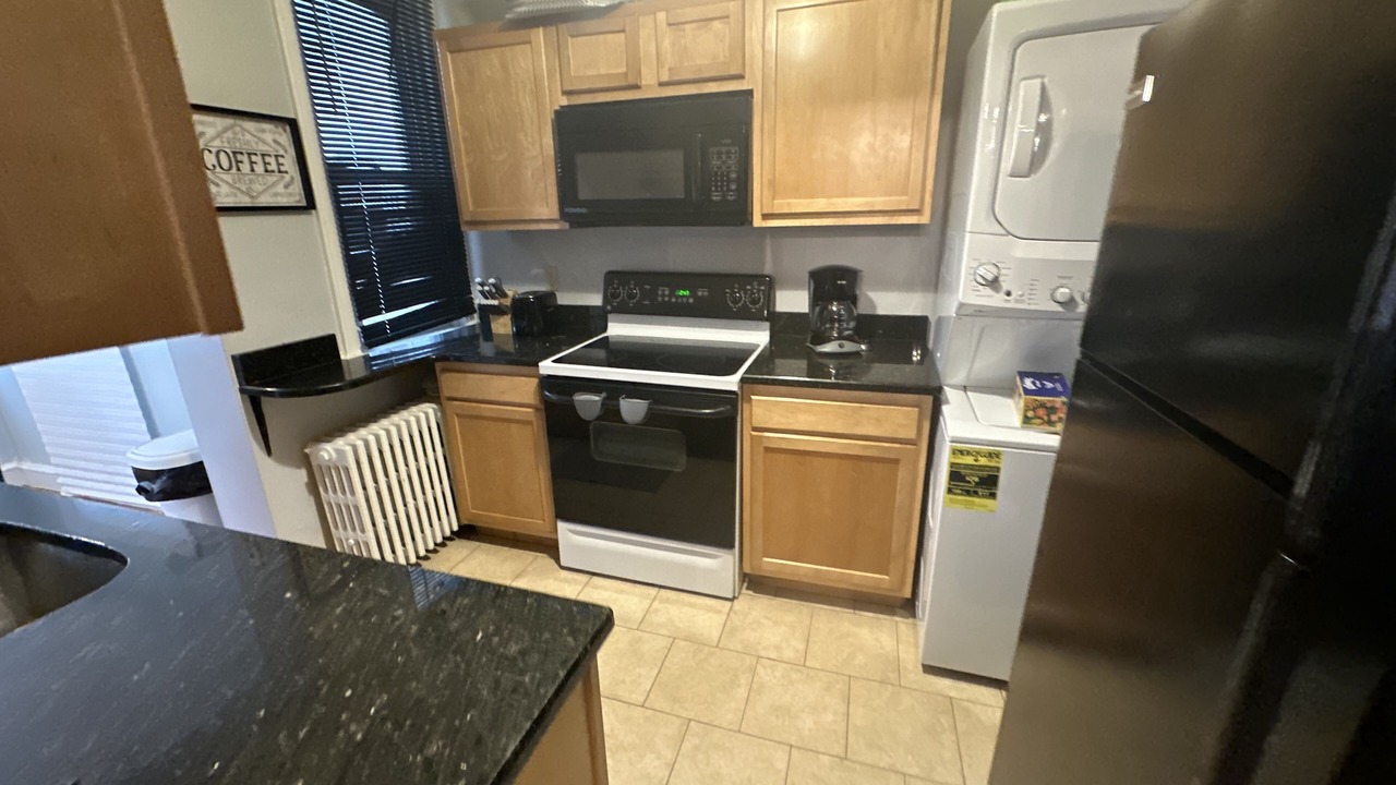Photo of Kitchen in Wilmington