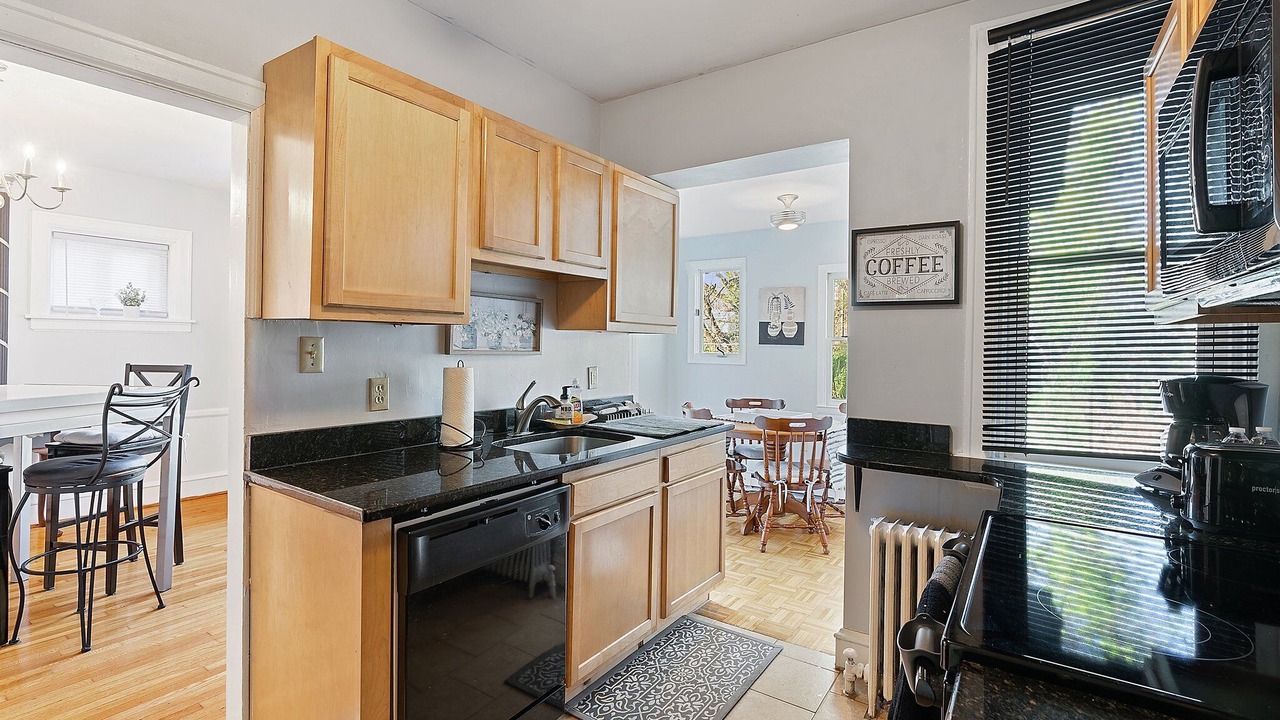 Photo of Kitchen in Wilmington
