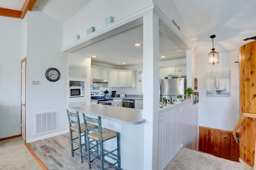 Photo of Kitchen in Nags Head