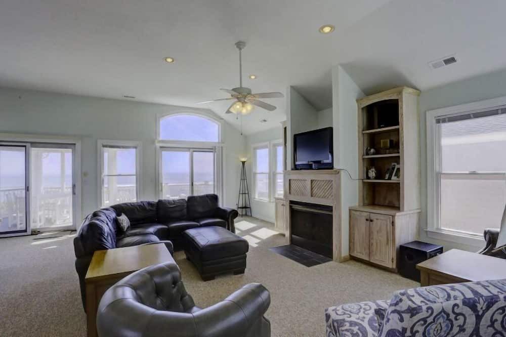 Photo of Livingroom in Nags Head