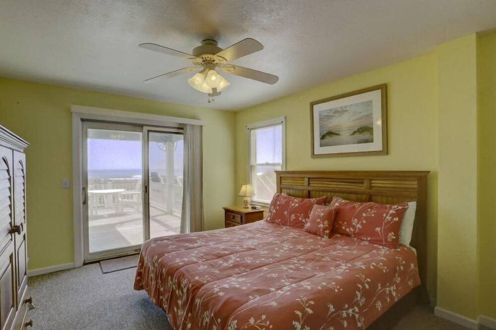 Photo of Bedroom in Nags Head