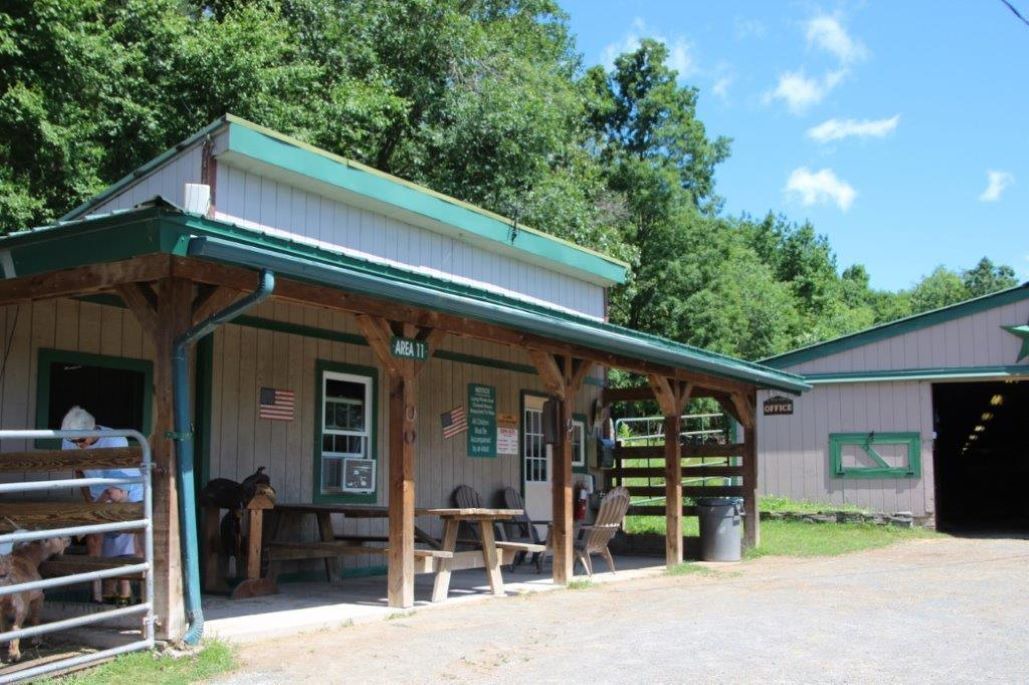 Photo of Outdoor in Lackawaxen