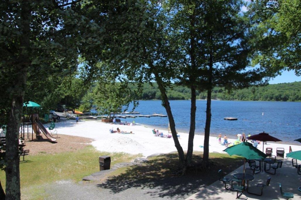 Photo of Outdoor in Lackawaxen