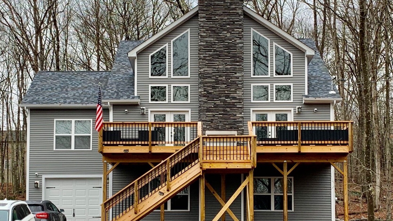 Photo of Outdoor in Lackawaxen