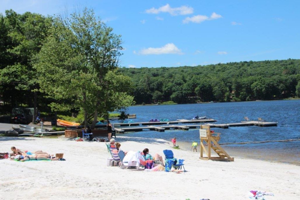 Photo of Others in Lackawaxen