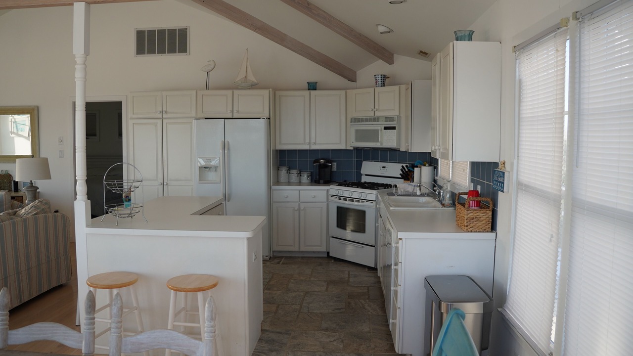 Photo of Kitchen in Surf City