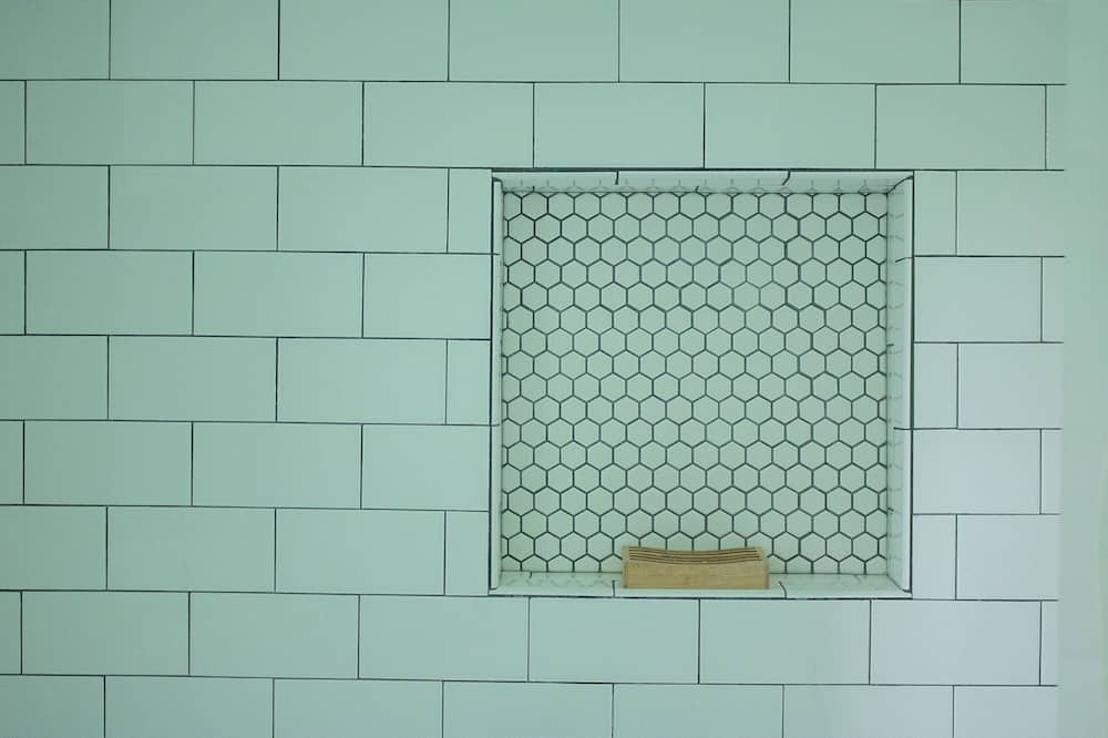 Photo of Bathroom in New Midway
