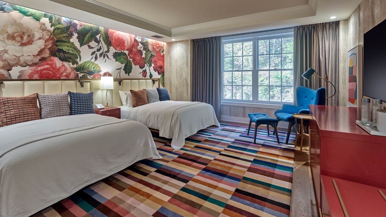 Photo of Bedroom in New Hope