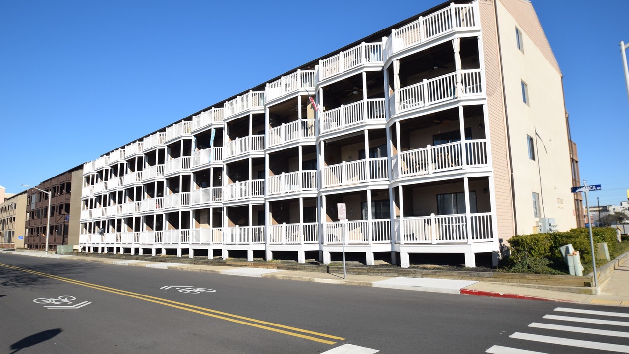 Photo of Outdoor in North Ocean City