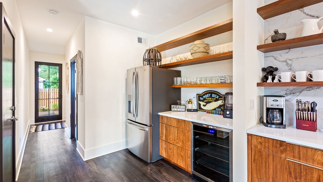 Photo of Kitchen in Point Pleasant Beach