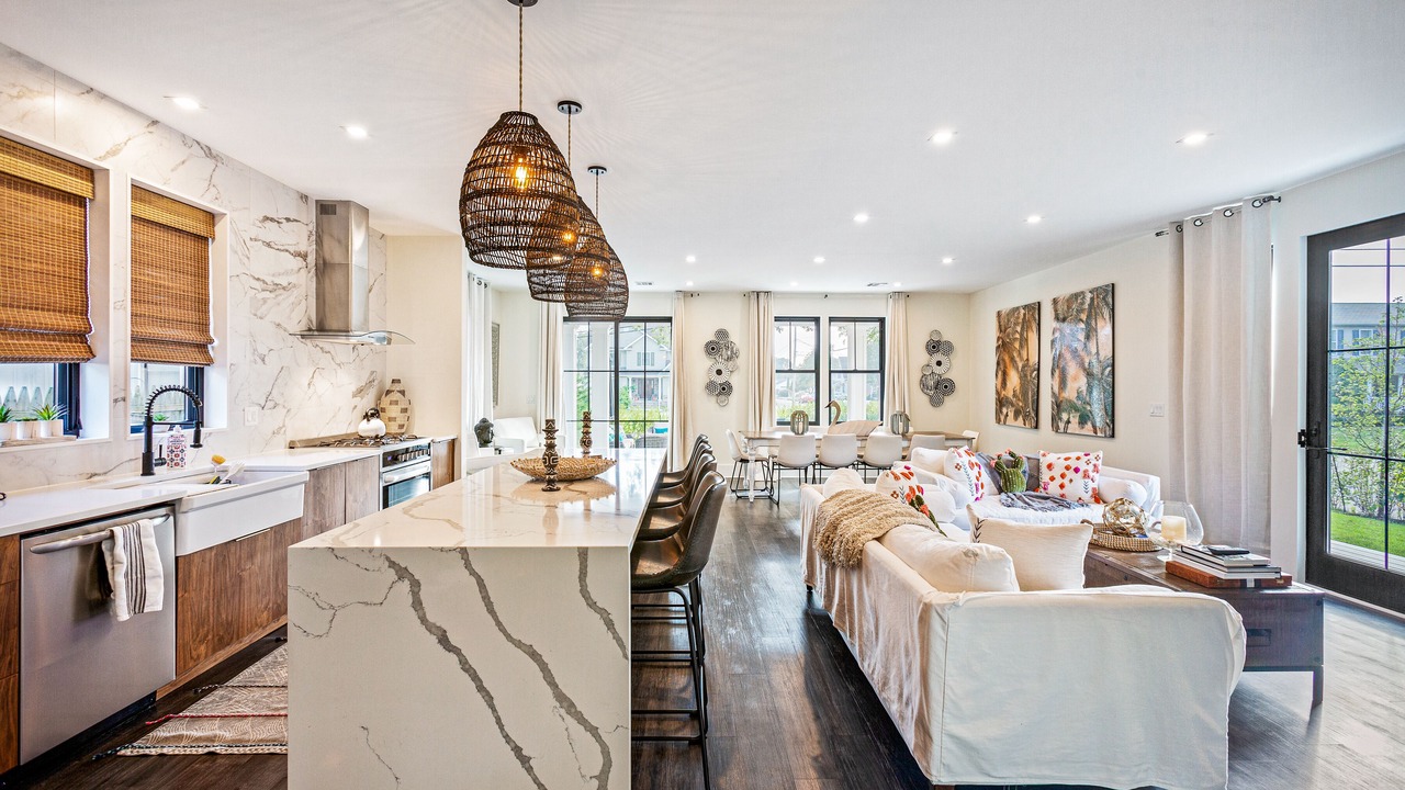 Photo of Kitchen in Point Pleasant Beach