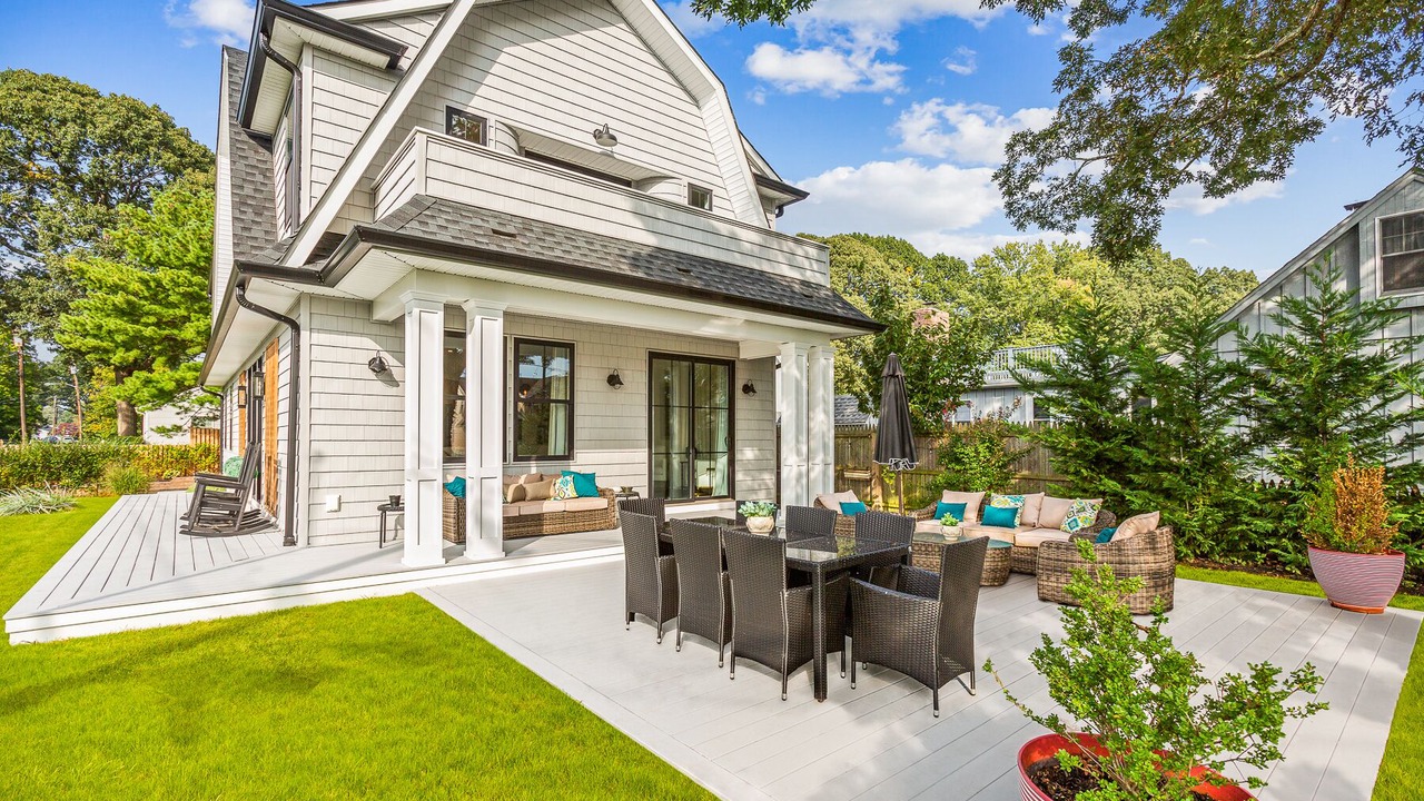 Photo of Outdoor in Point Pleasant Beach