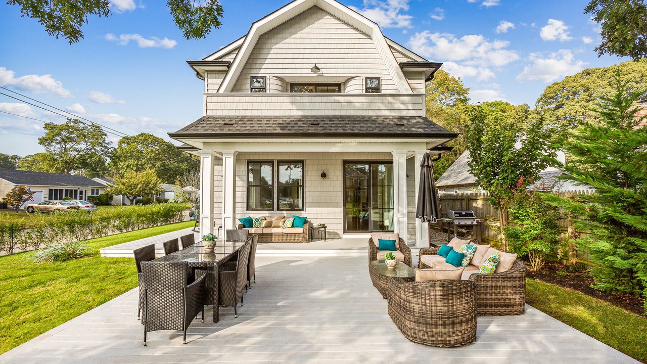 Photo of Outdoor in Point Pleasant Beach