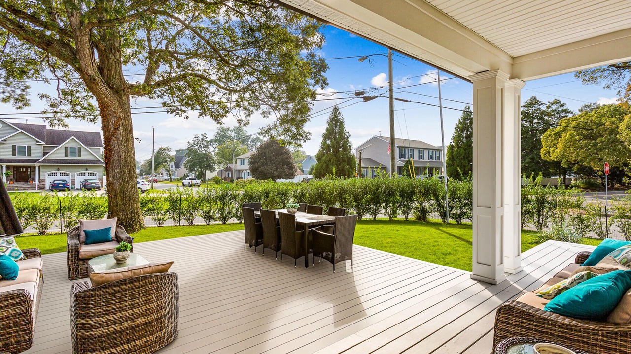 Photo of Outdoor in Point Pleasant Beach