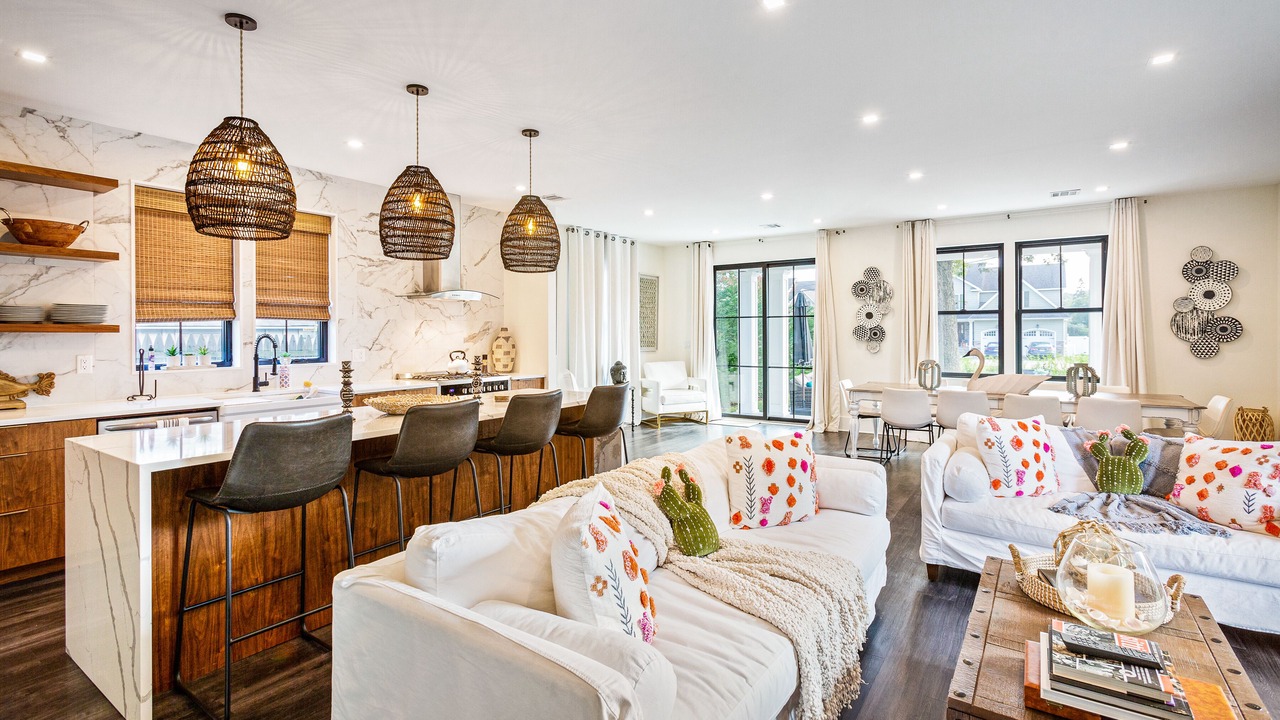Photo of Kitchen in Point Pleasant Beach