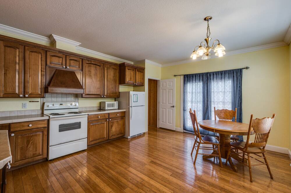 Photo of Kitchen in Allons