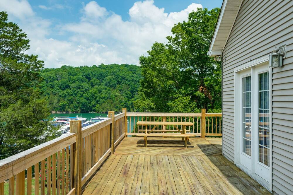 Photo of Patio Balcony in Allons