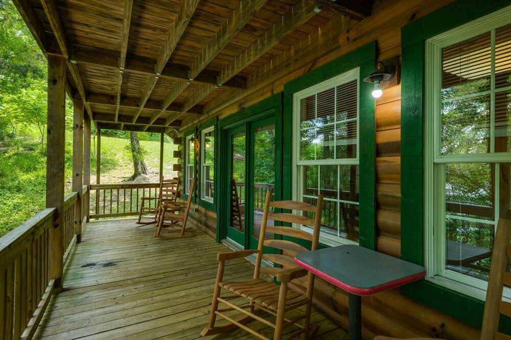 Photo of Patio Balcony in Allons