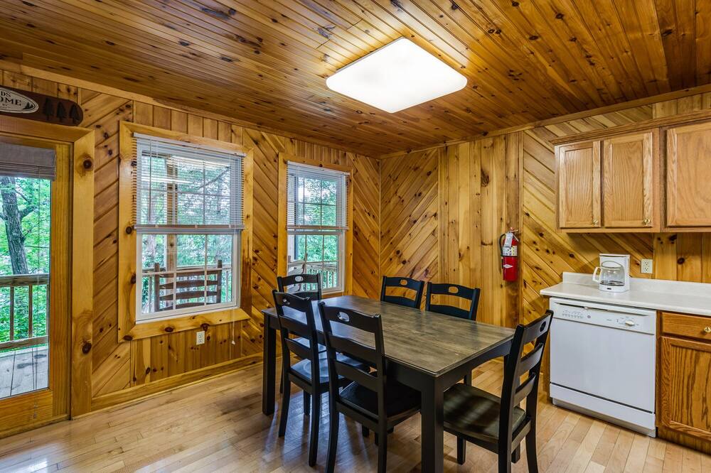 Photo of Kitchen in Allons