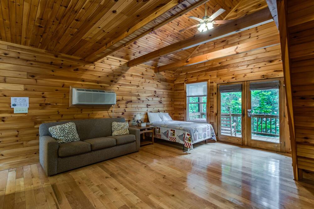 Photo of Bedroom in Allons