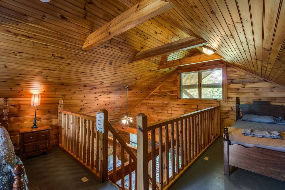 Photo of Bedroom in Allons
