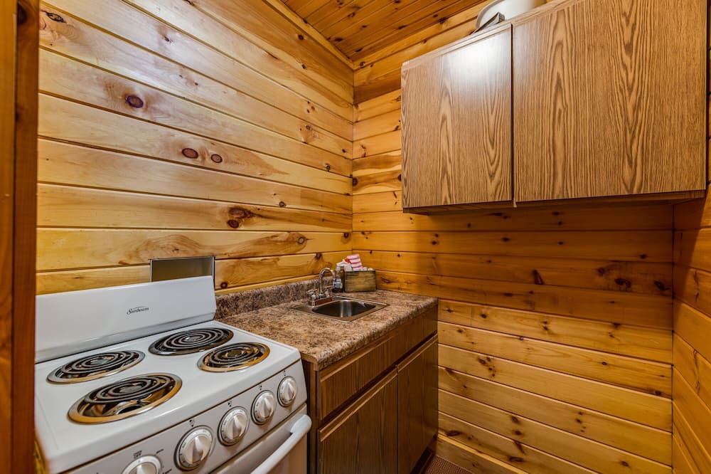 Photo of Kitchen in Allons