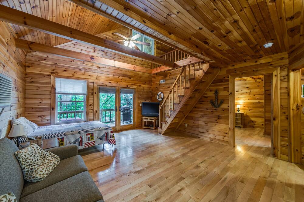 Photo of Livingroom in Allons