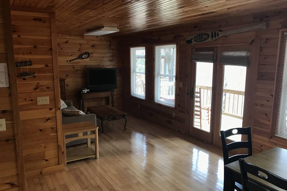 Photo of Livingroom in Allons