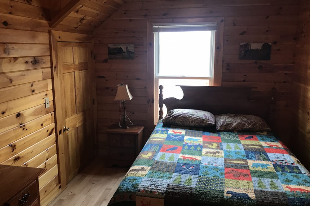 Photo of Bedroom in Allons