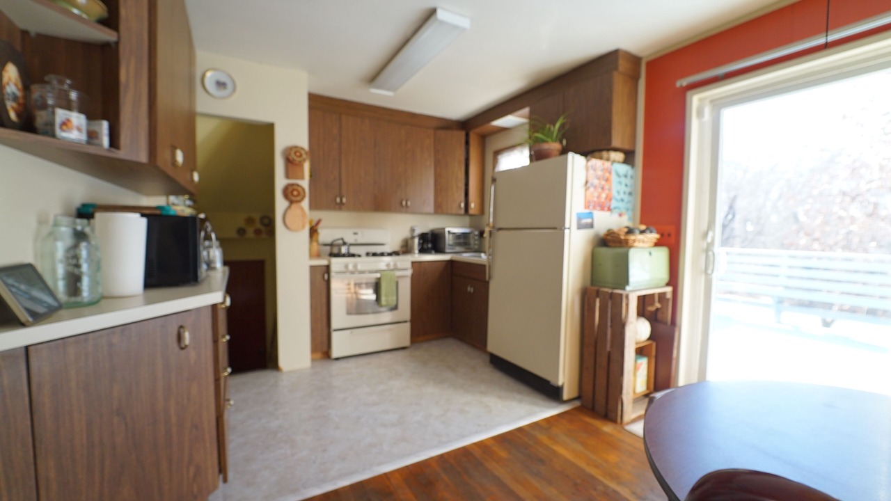 Photo of Kitchen in Raritan