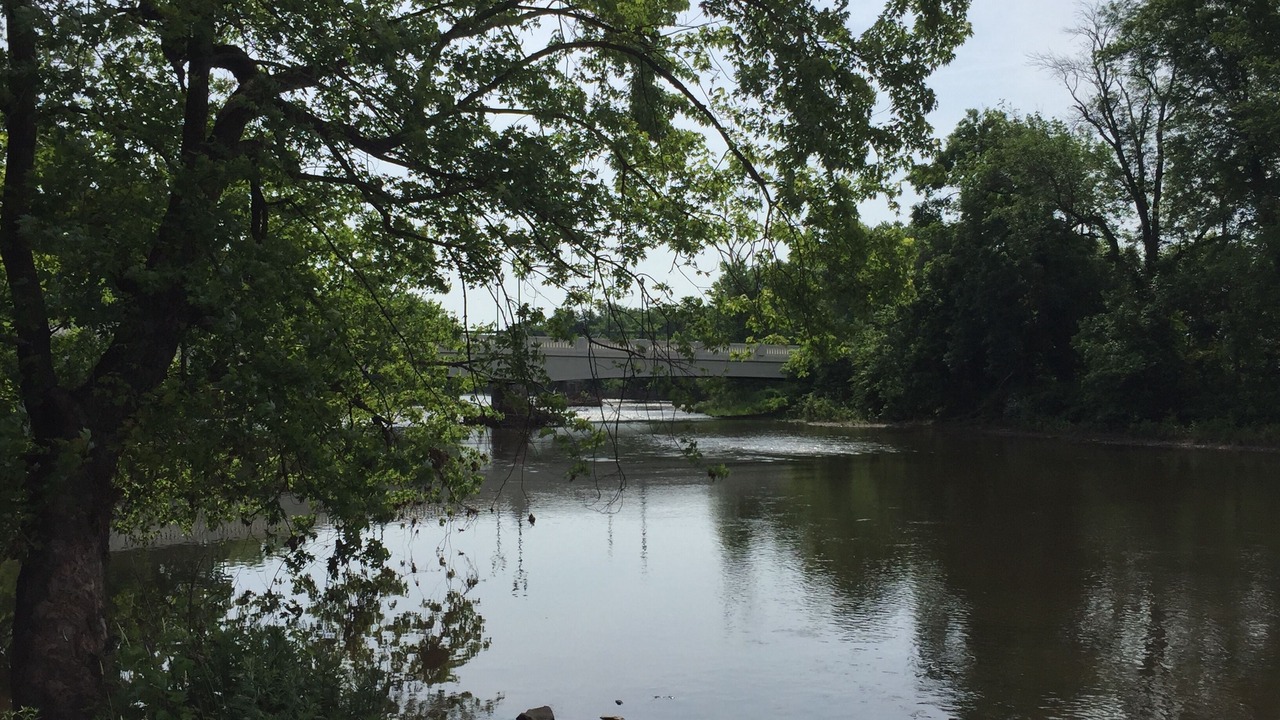 Photo of Outdoor in Raritan