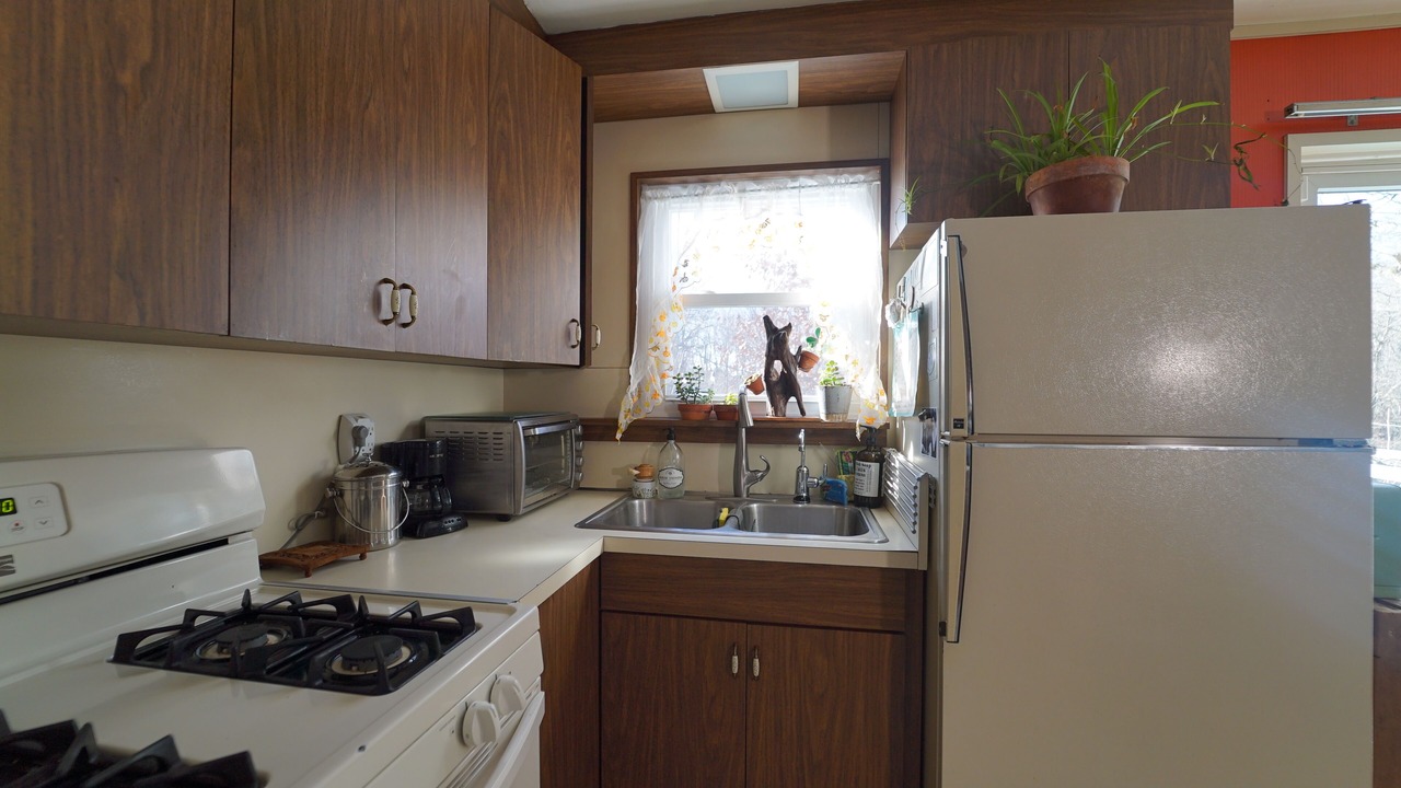 Photo of Kitchen in Raritan